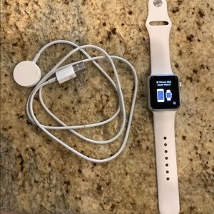 Apple Watch (series 1)